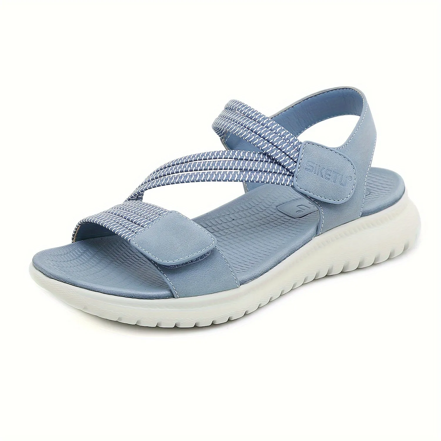 Flynn™ | Maximum Support Sandals sold by Rowan Toronto product image thumbnail 3