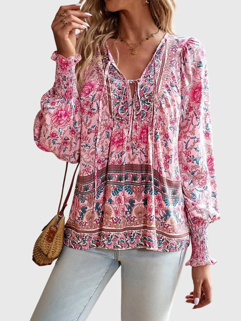 Lexi™ | Elegant Pullover sold by Rowan Toronto product image thumbnail 2