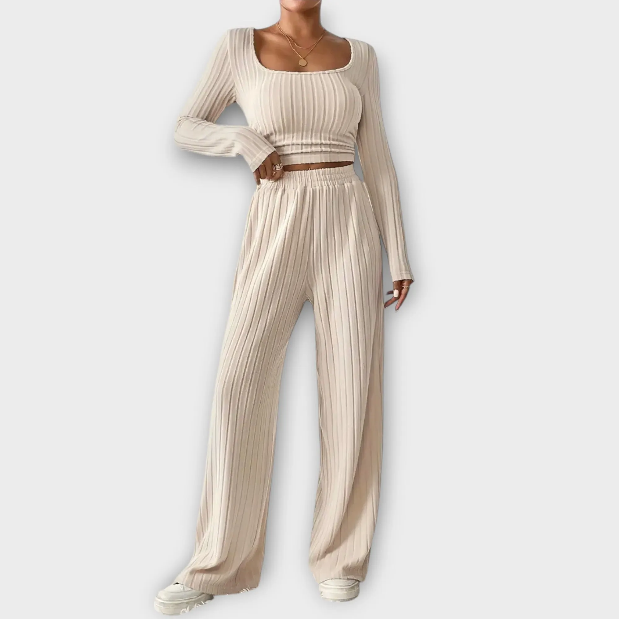 Sophia™ Two-Piece Set sold by Rowan Toronto