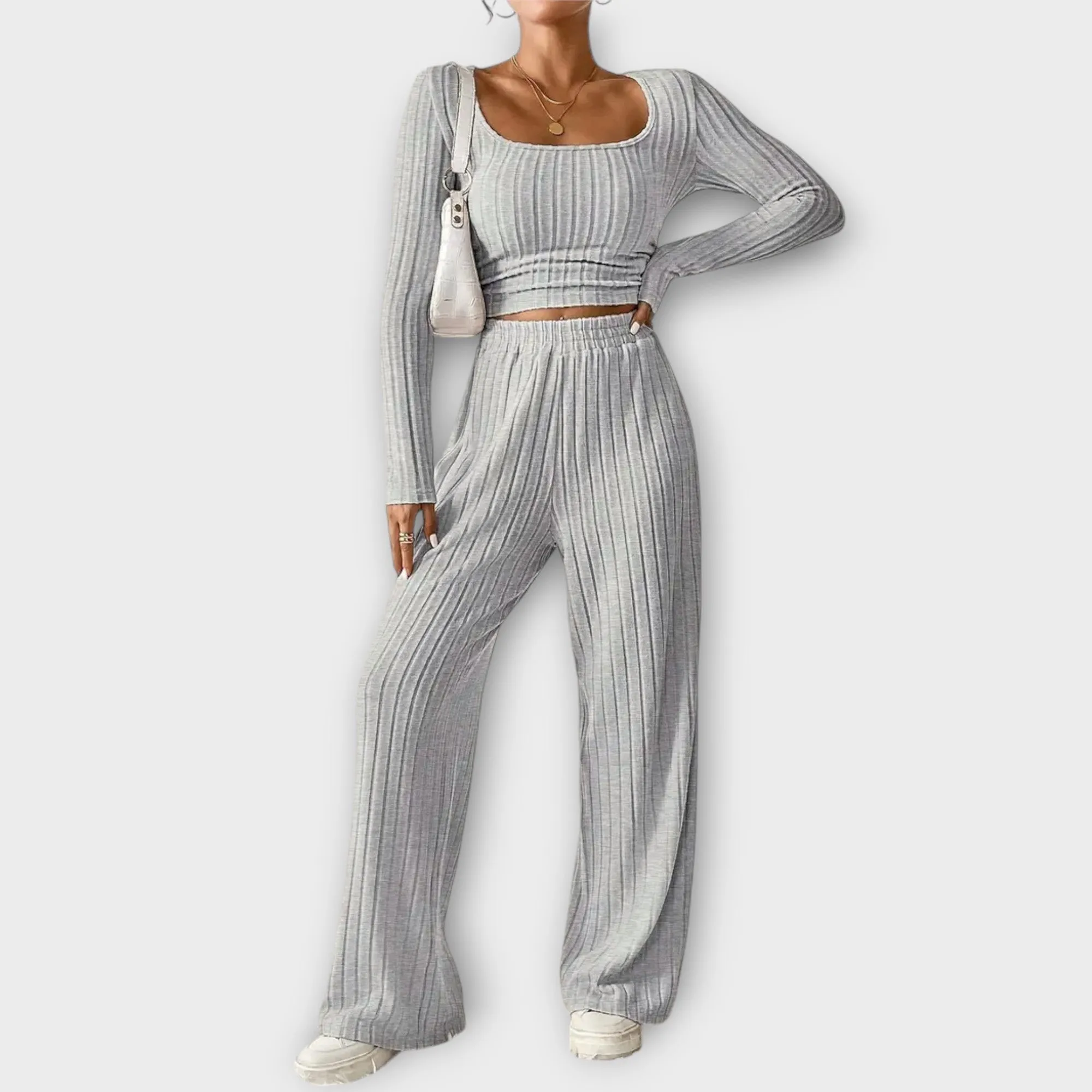 Sophia™ Two-Piece Set sold by Rowan Toronto product image thumbnail 2