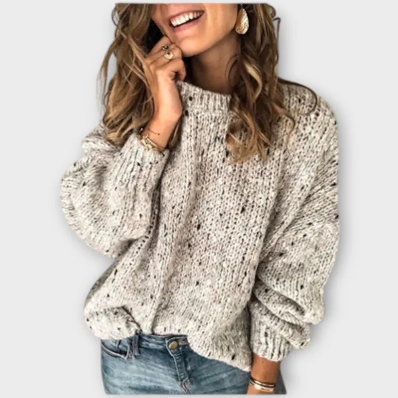 Lois™ | Cozy Comfort Styled to Perfection made by Rowan Toronto