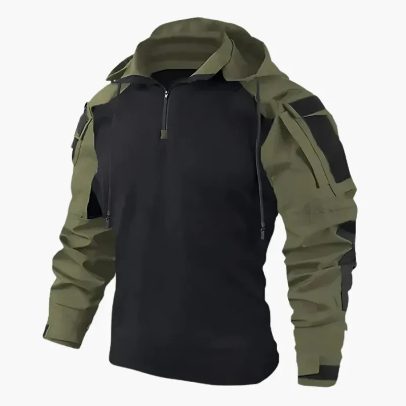 Alain™ | Tactical Hoodie sold by Rowan Toronto