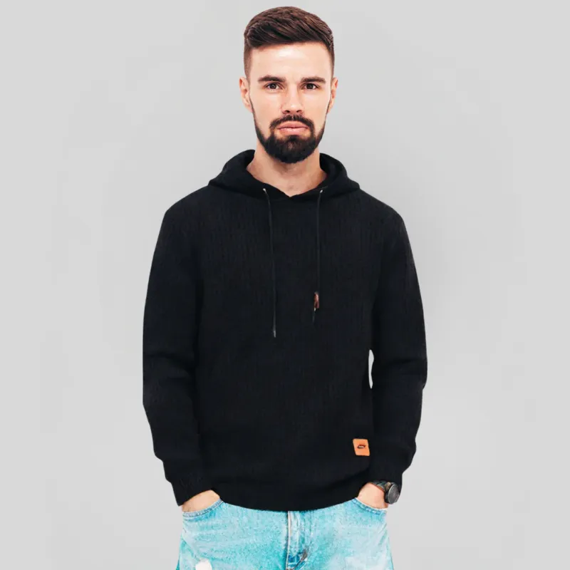 Liam™ | Hoodie made by Rowan Toronto