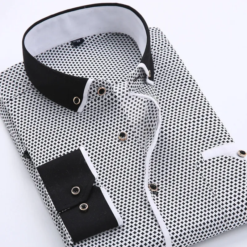 Lorenzo™ | The Smart Casual Essential made by Rowan Toronto