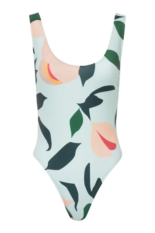 Nutmeg Swimsuit (Pre Order) made by Queens