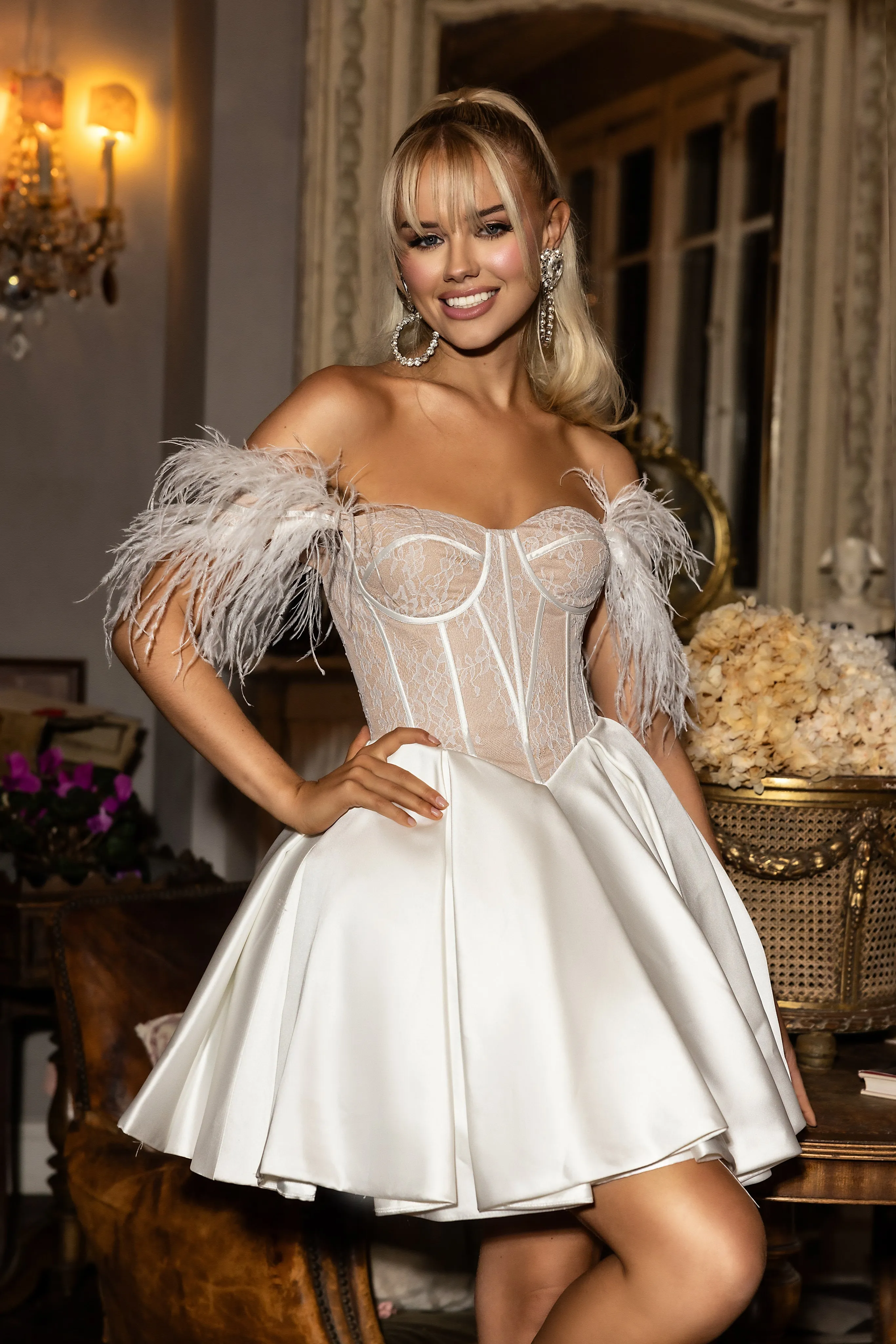 PS24417 sold by Portia & Scarlett product image thumbnail 2