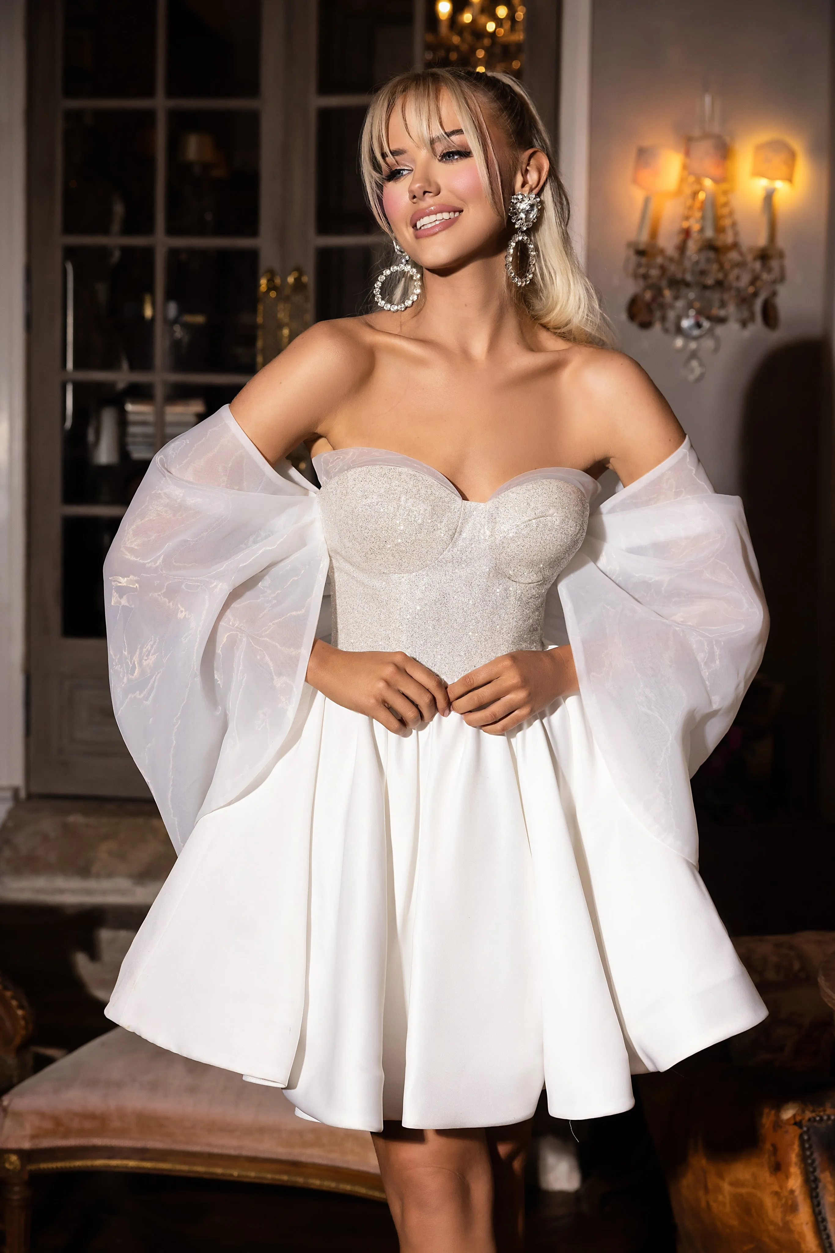 PS24016 sold by Portia & Scarlett