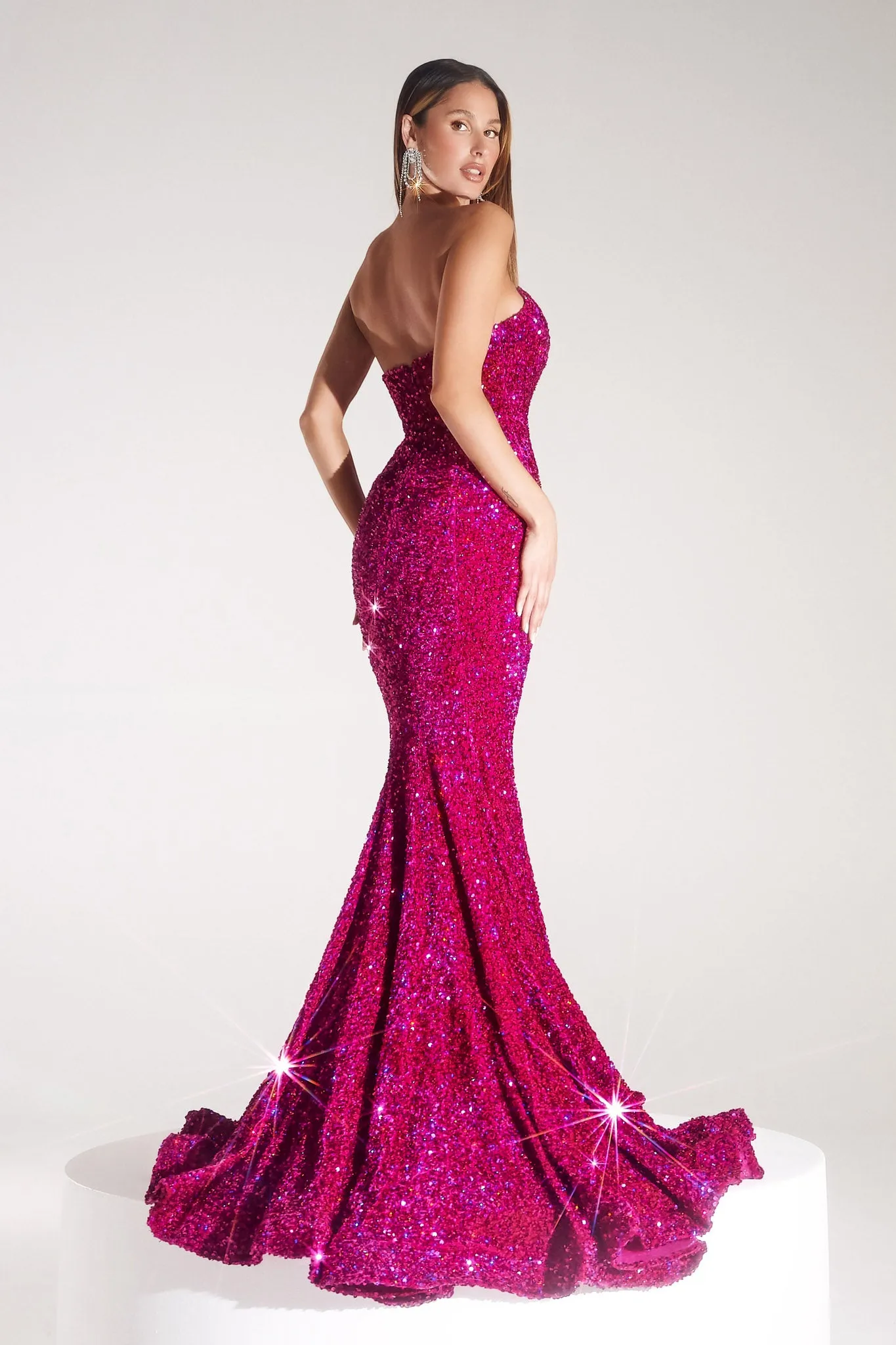 PS21208 MAGENTA sold by Portia & Scarlett product image thumbnail 2