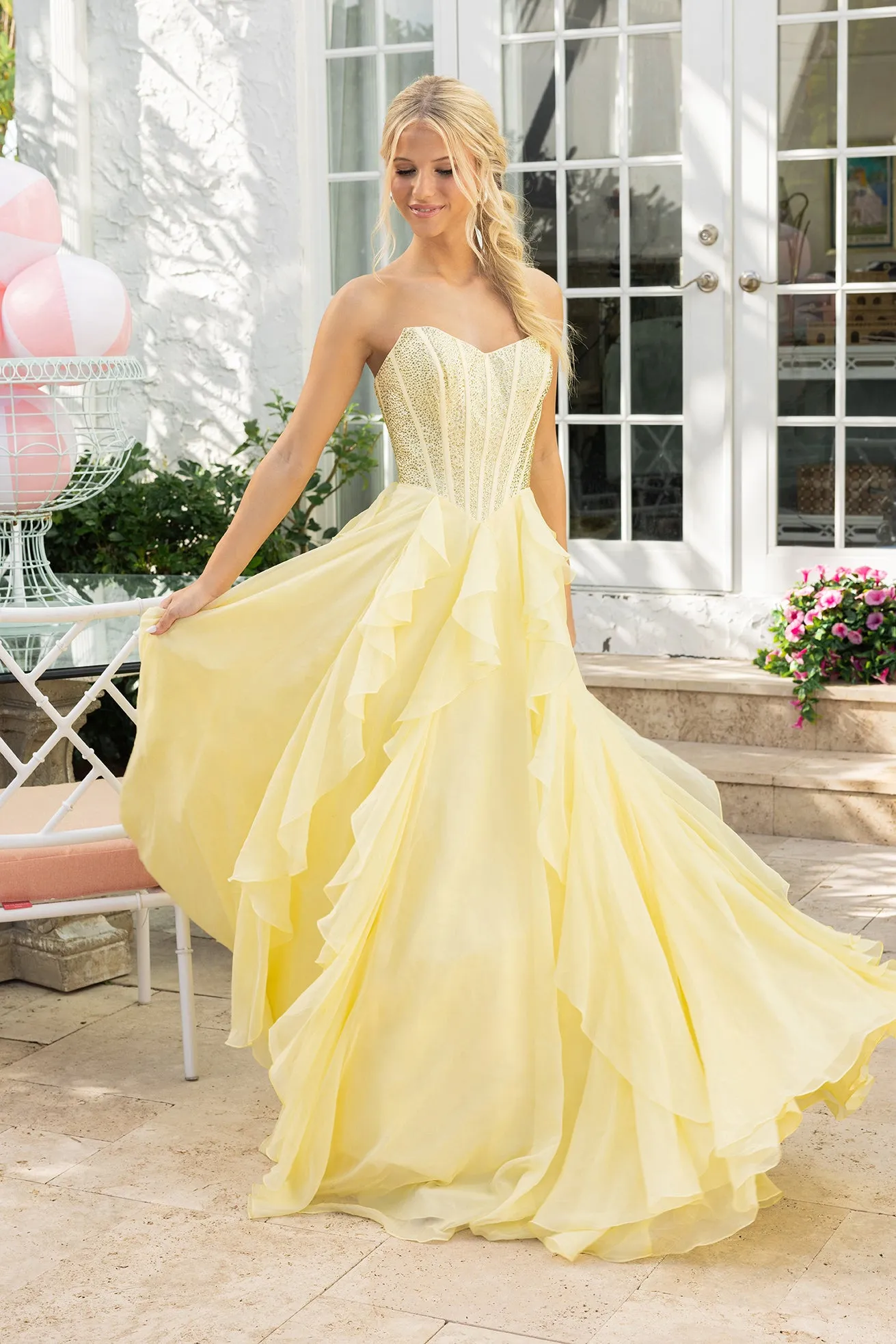 XO174 sold by Portia & Scarlett product image thumbnail 4