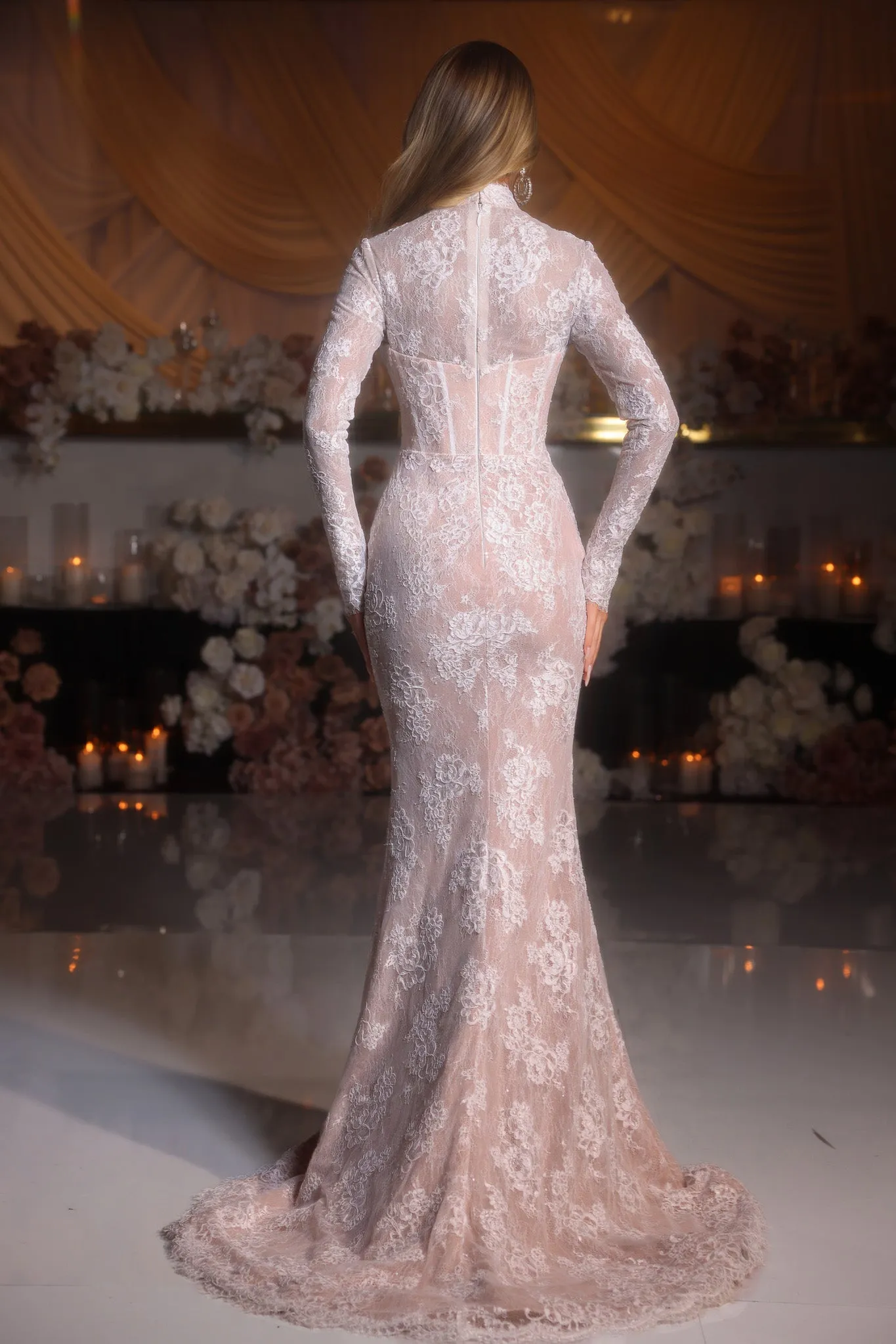 PS25857E sold by Portia & Scarlett product image thumbnail 3