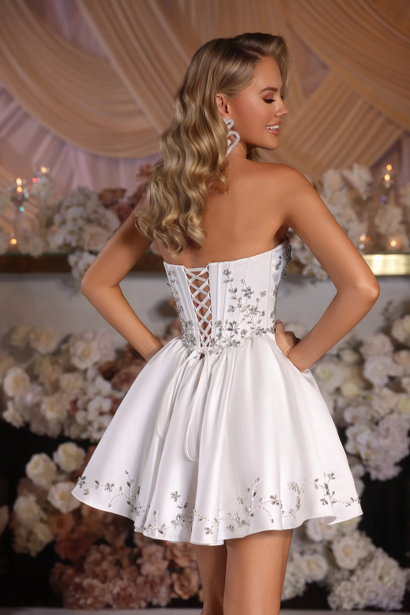PS25567 sold by Portia & Scarlett product image thumbnail 3