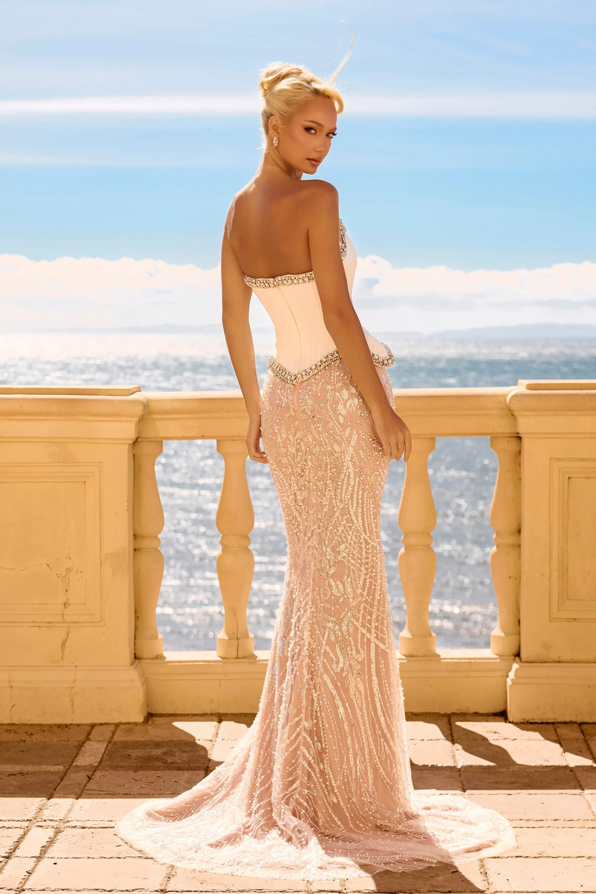 PS26914E sold by Portia & Scarlett product image thumbnail 3