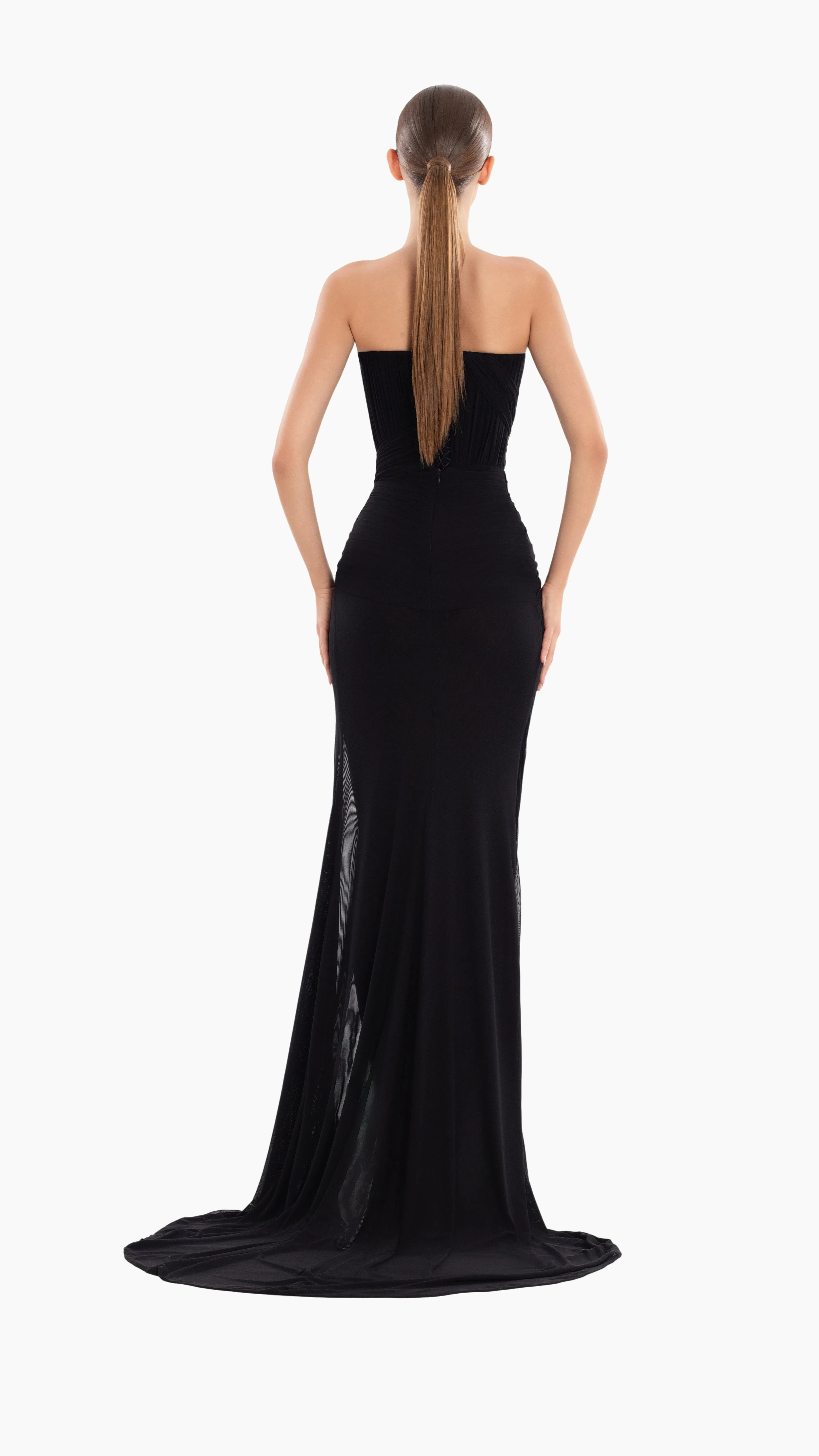 Midnight Elegance (US Edition) sold by Albina Dyla product image thumbnail 3