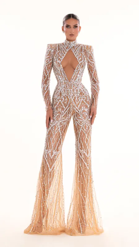 Glamorous Jumpsuit (US Edition) made by Albina Dyla