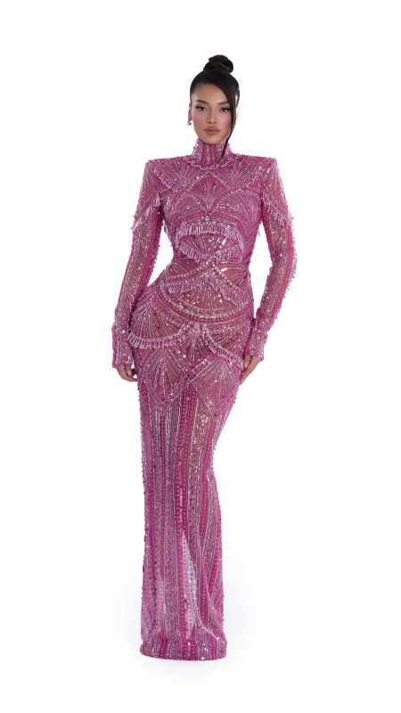 Orchid Empress made by Albina Dyla