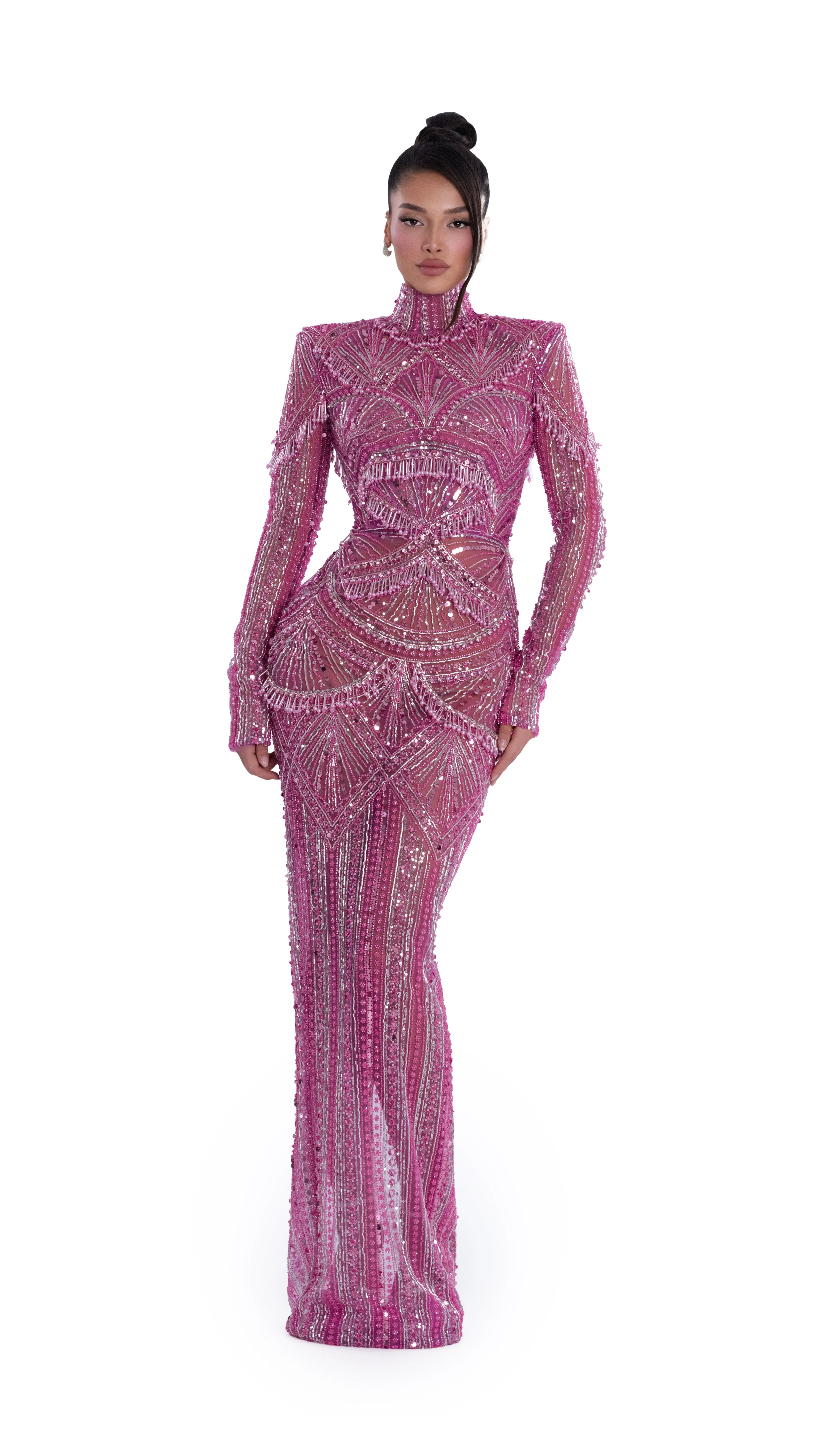 Orchid Empress sold by Albina Dyla