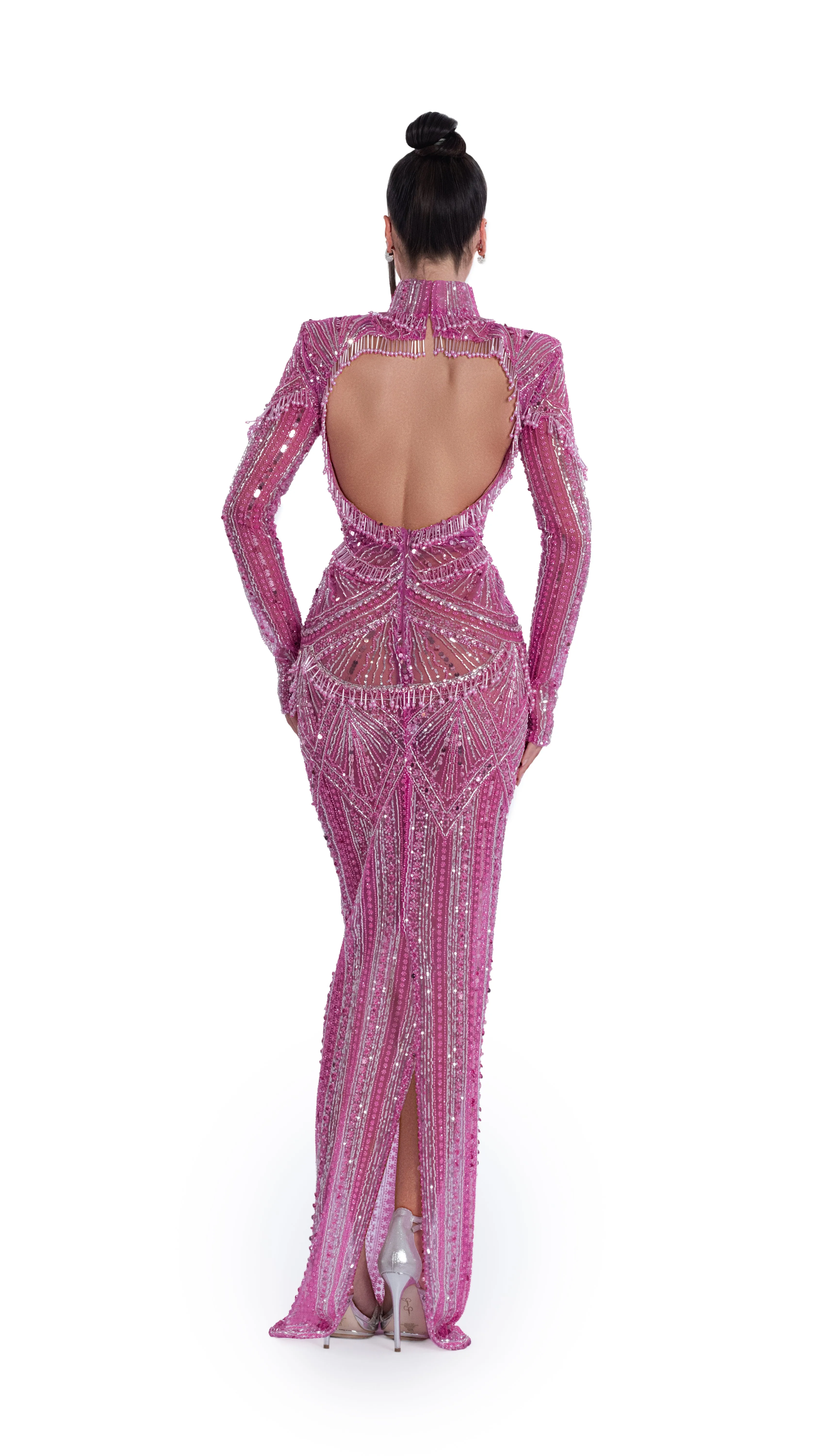 Orchid Empress sold by Albina Dyla product image thumbnail 2