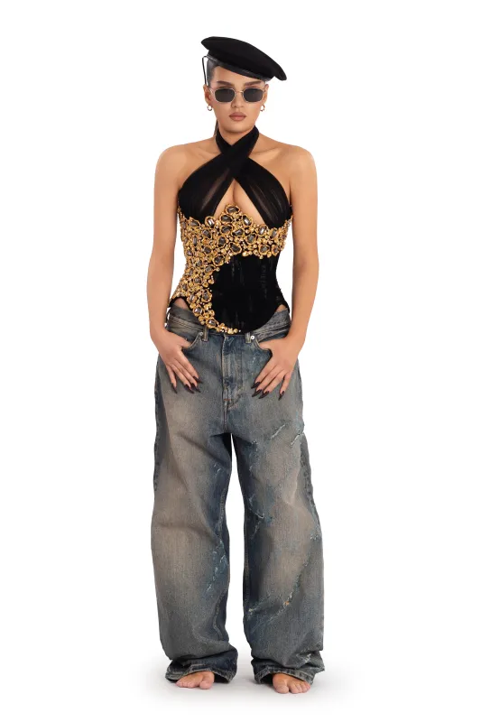 Gold Elixir sold by Albina Dyla