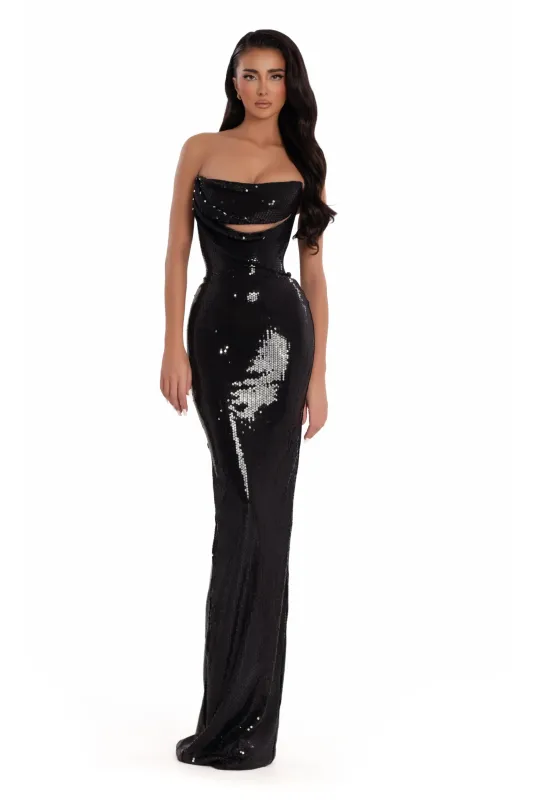 Eclipse Elegance made by Albina Dyla