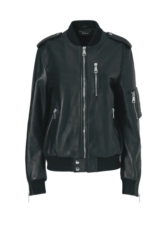 Unisex Jacket made by Albina Dyla