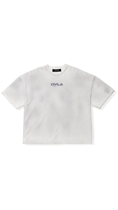 Unisex Off White T-Shirt made by Albina Dyla