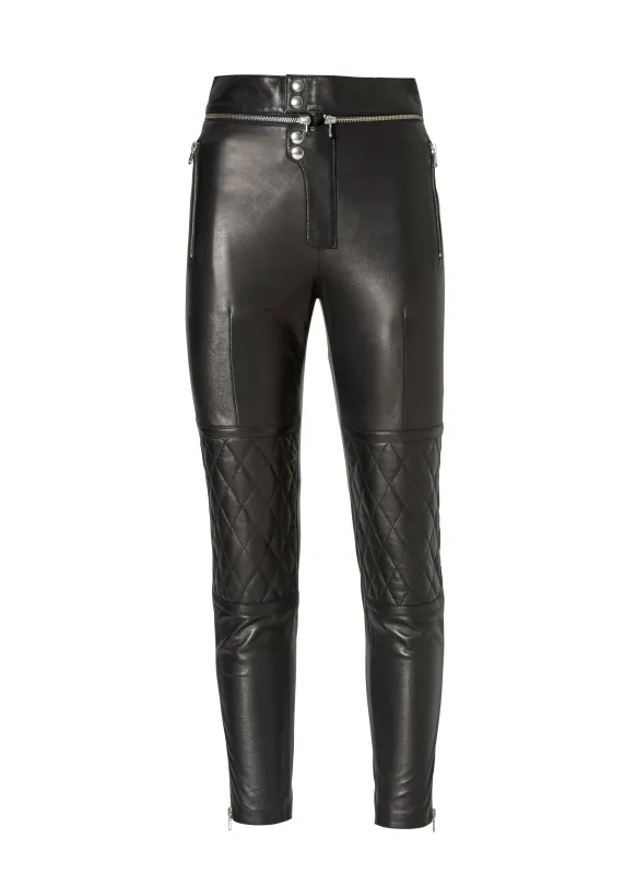 Classic Skinny Jeans made by Albina Dyla