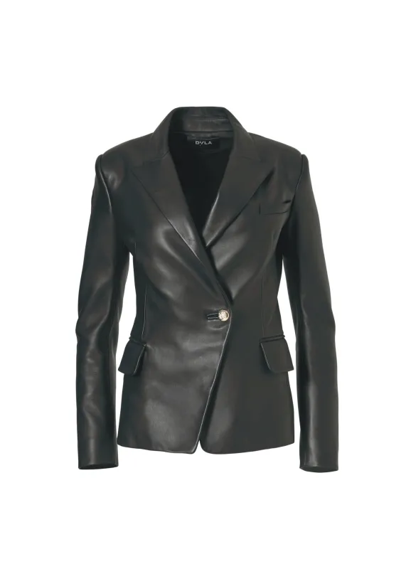 Fitted Blazer made by Albina Dyla