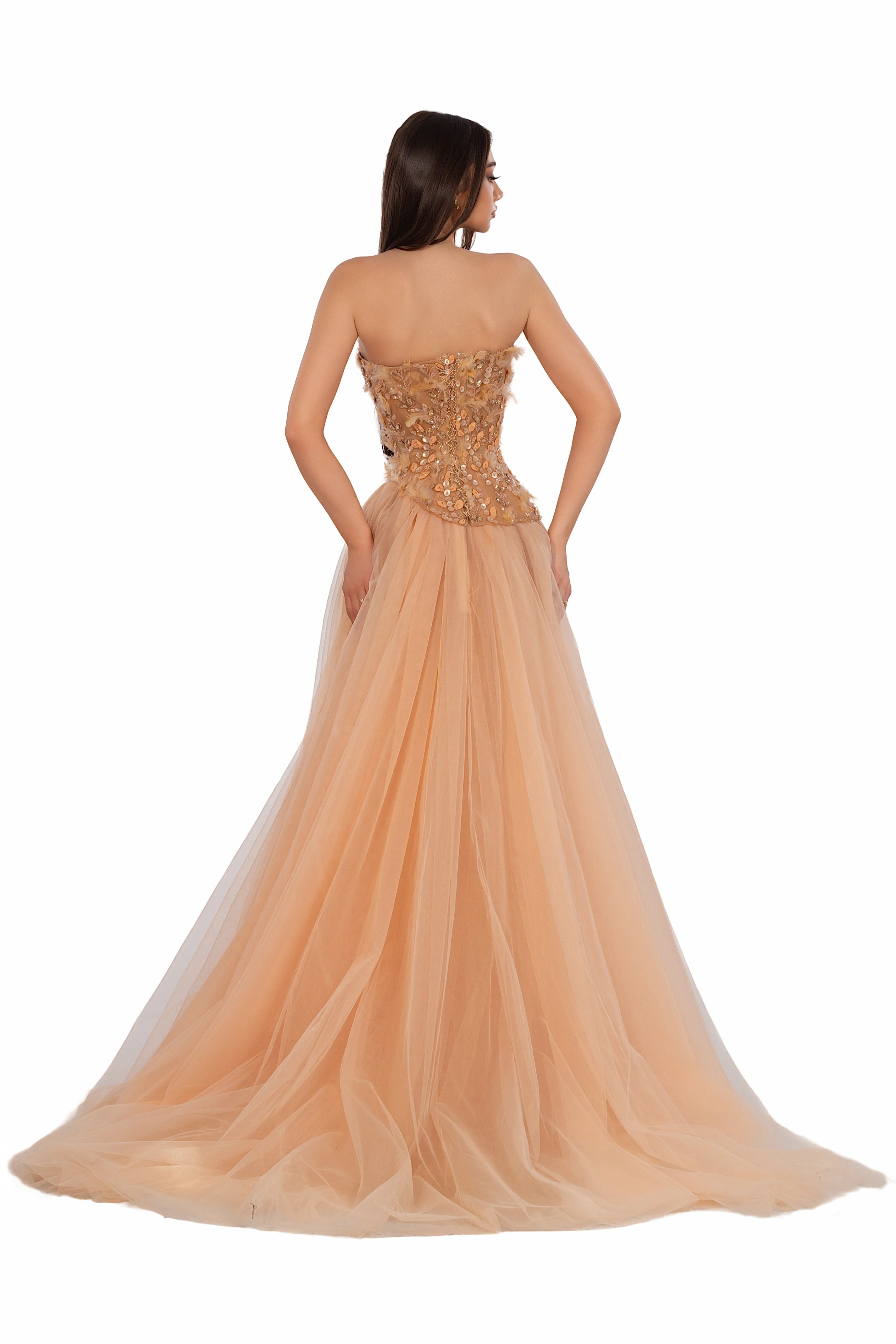 Amber Goddess (US Edition) sold by Albina Dyla product image thumbnail 2