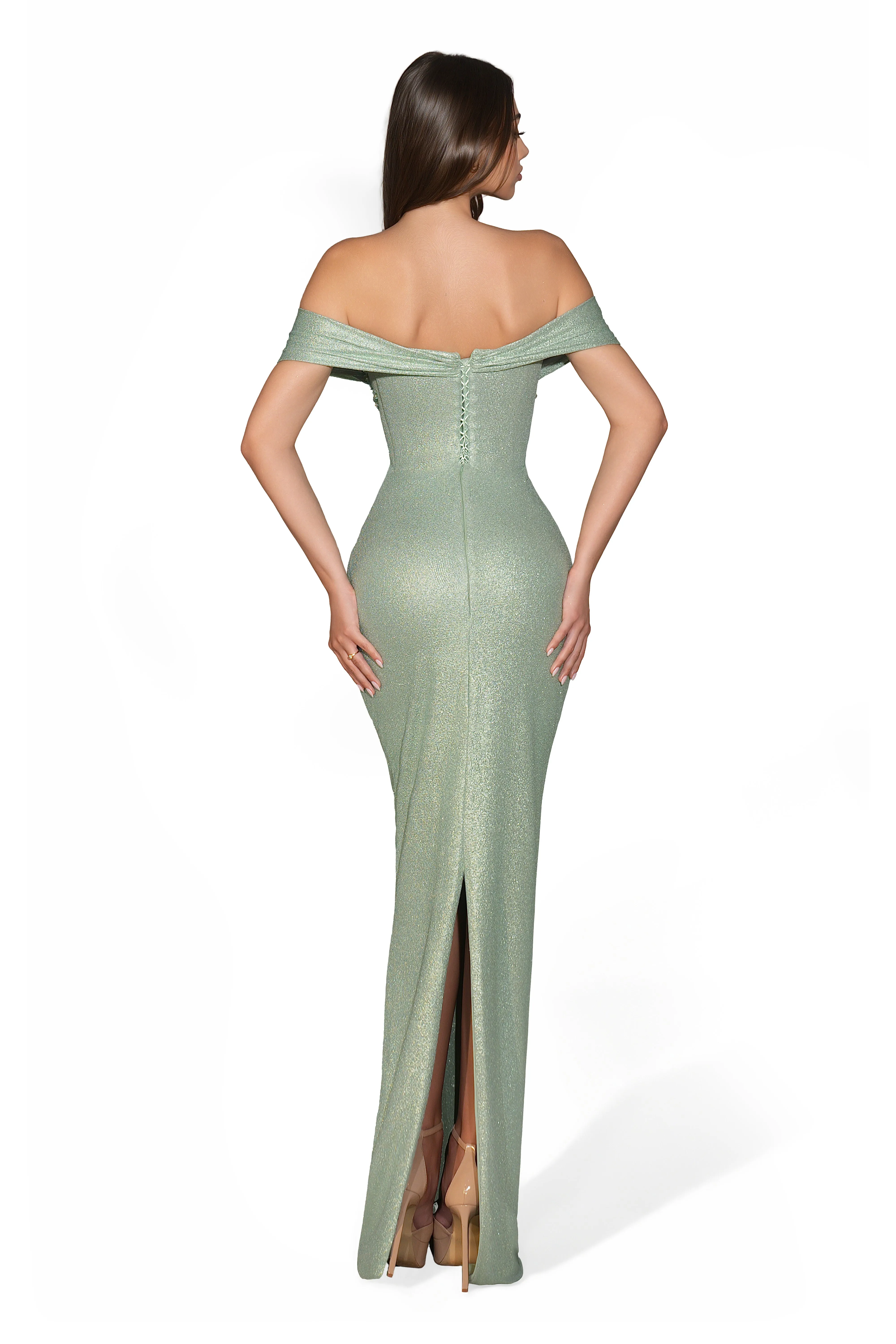 Selene Verde (US Edition) sold by Albina Dyla product image thumbnail 2