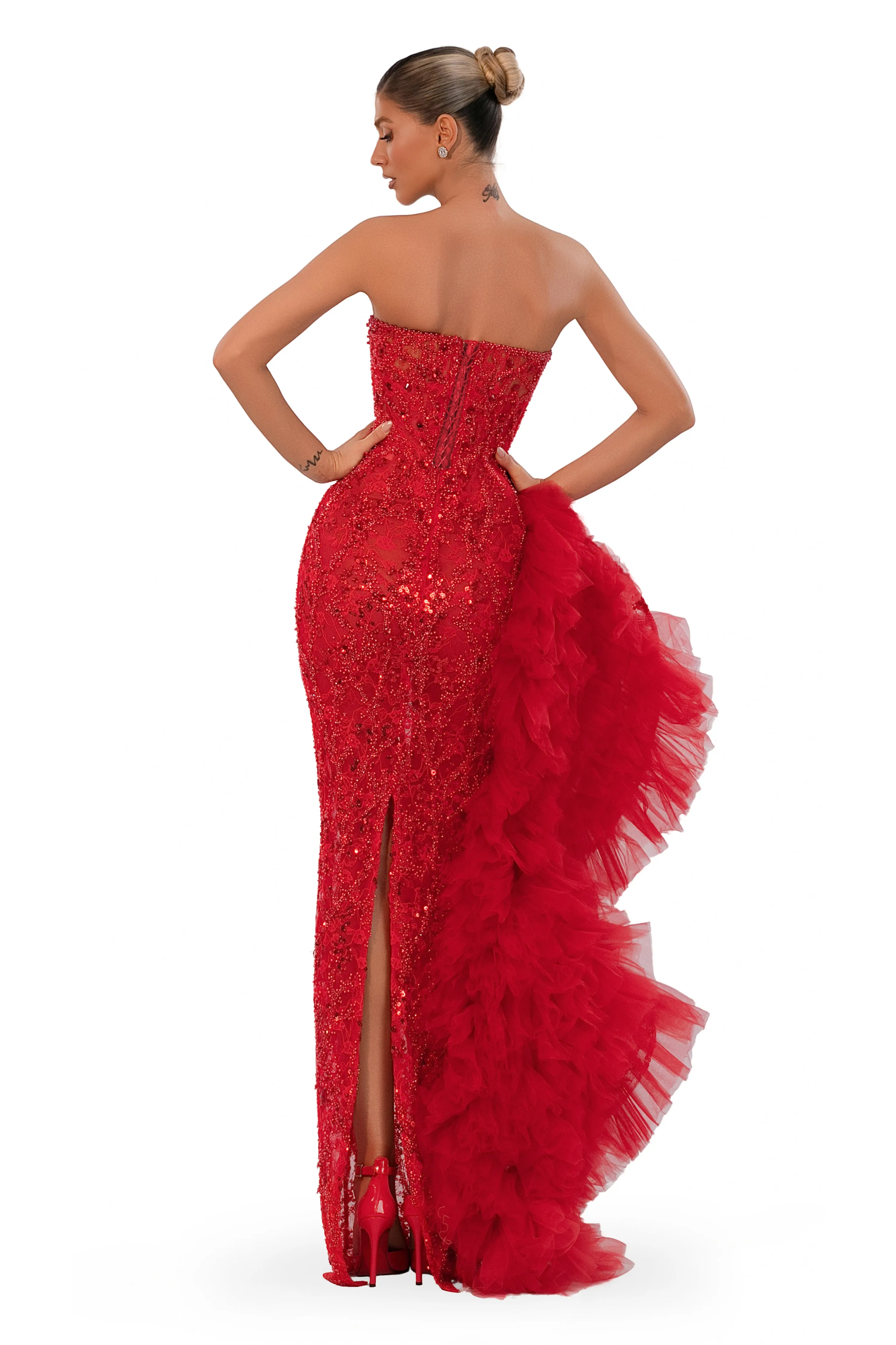 Flame Petal sold by Albina Dyla product image thumbnail 2