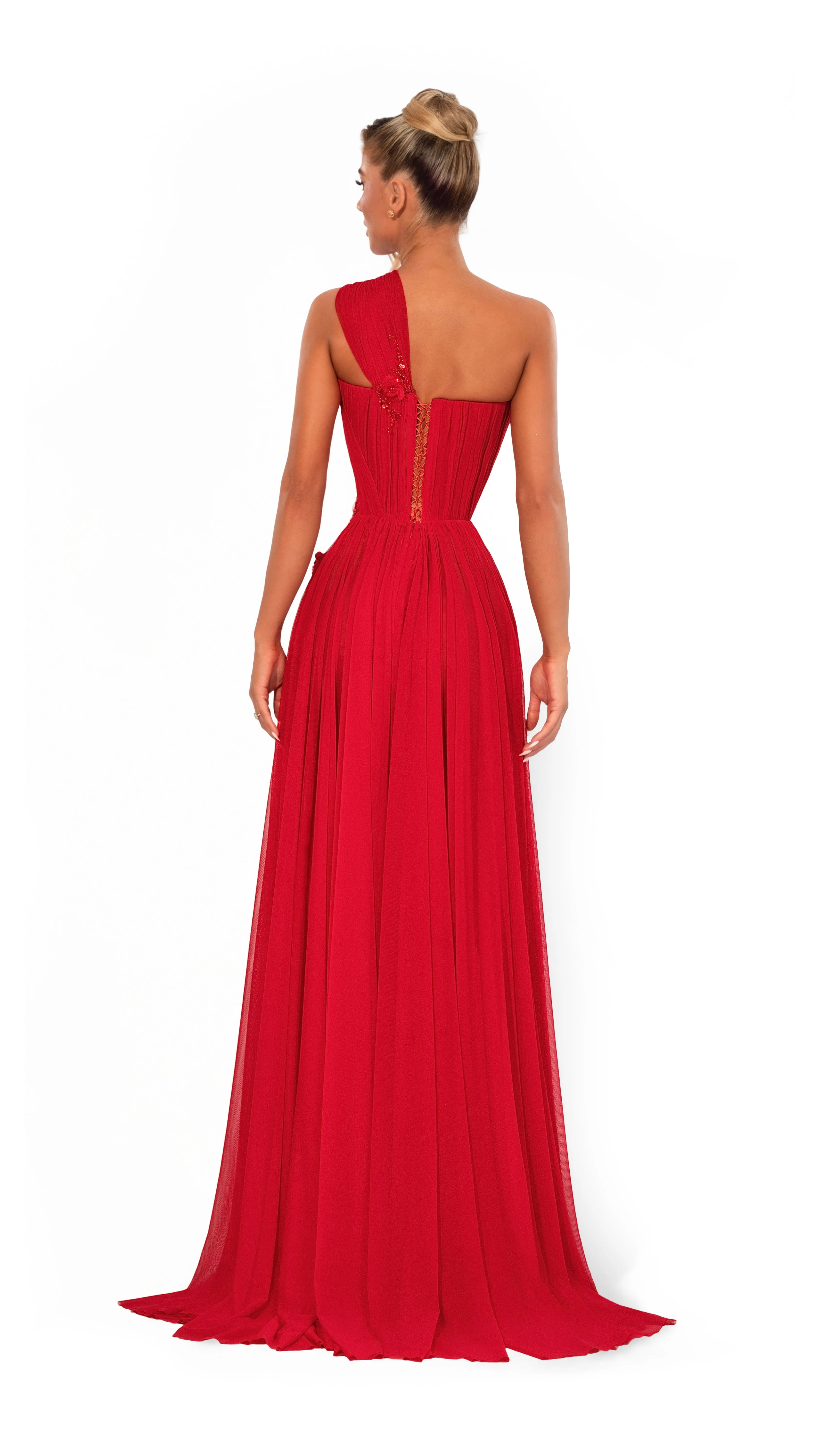Scarlet Ember (Limited Availability) sold by Albina Dyla product image thumbnail 2