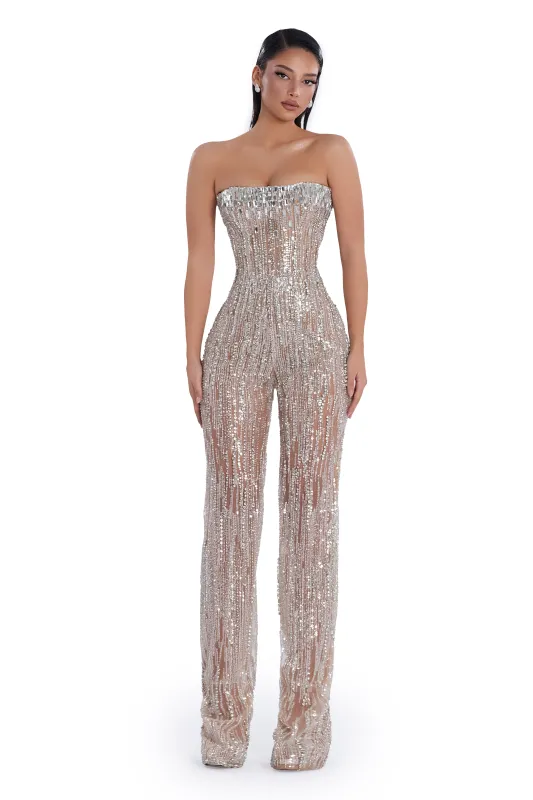 Celestial Glam (Limited Availability) made by Albina Dyla