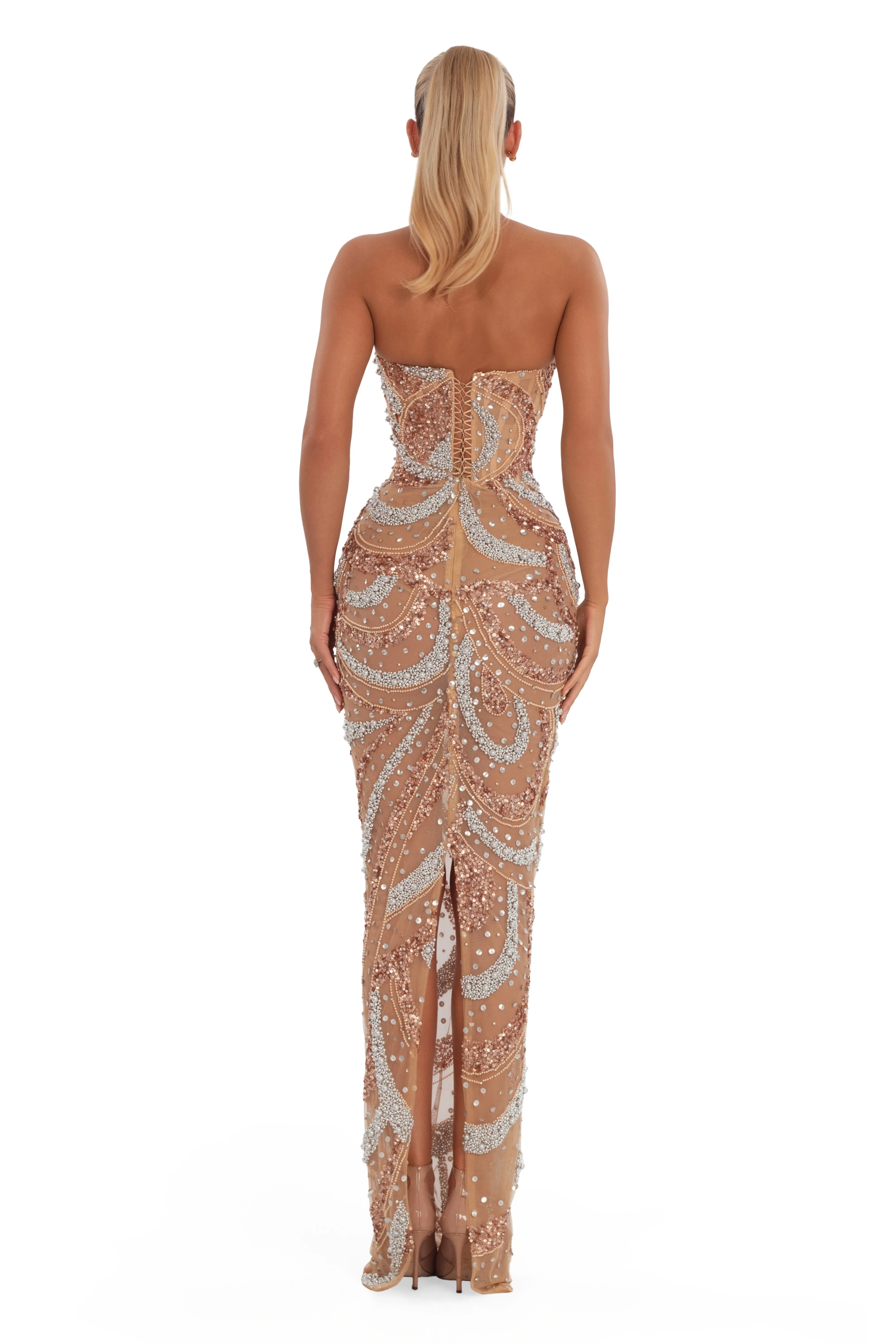 Wave sold by Albina Dyla product image thumbnail 2