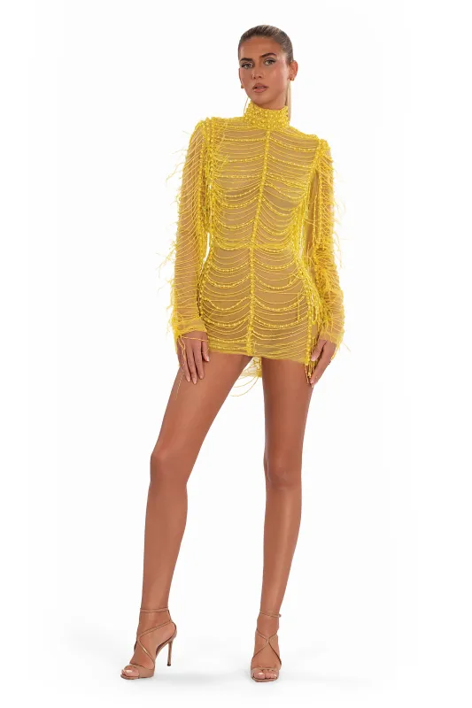 Lemon Drop (US Edition) made by Albina Dyla