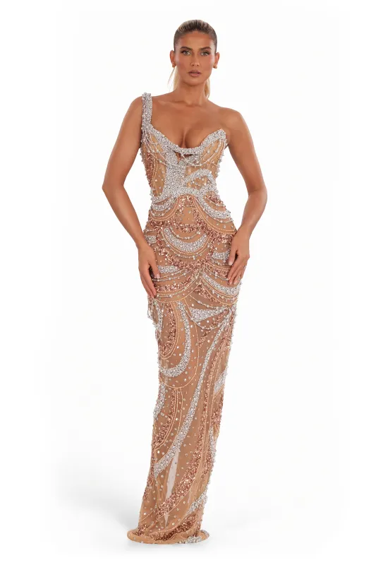 Glitz (Limited Availability) made by Albina Dyla