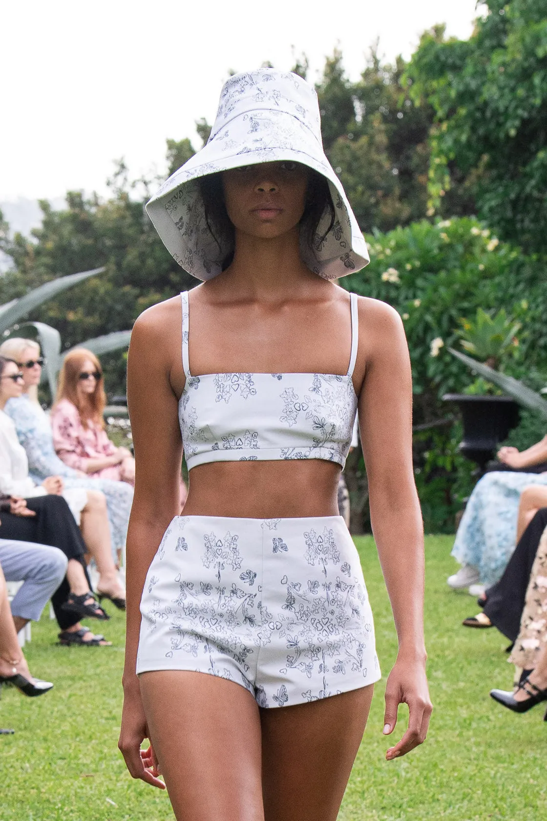 Abbey Bra in Porcelain sold by macgraw product image thumbnail 2