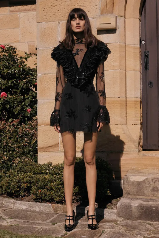 Friday Dress made by macgraw
