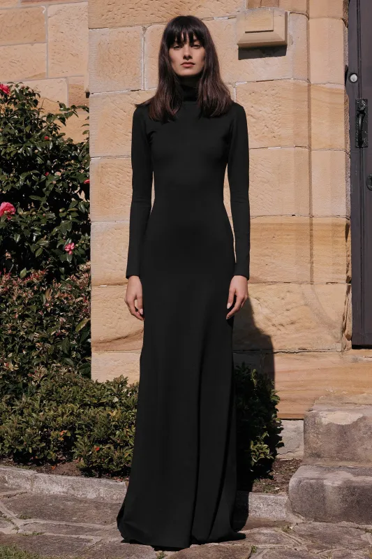 Silhouette Dress sold by macgraw