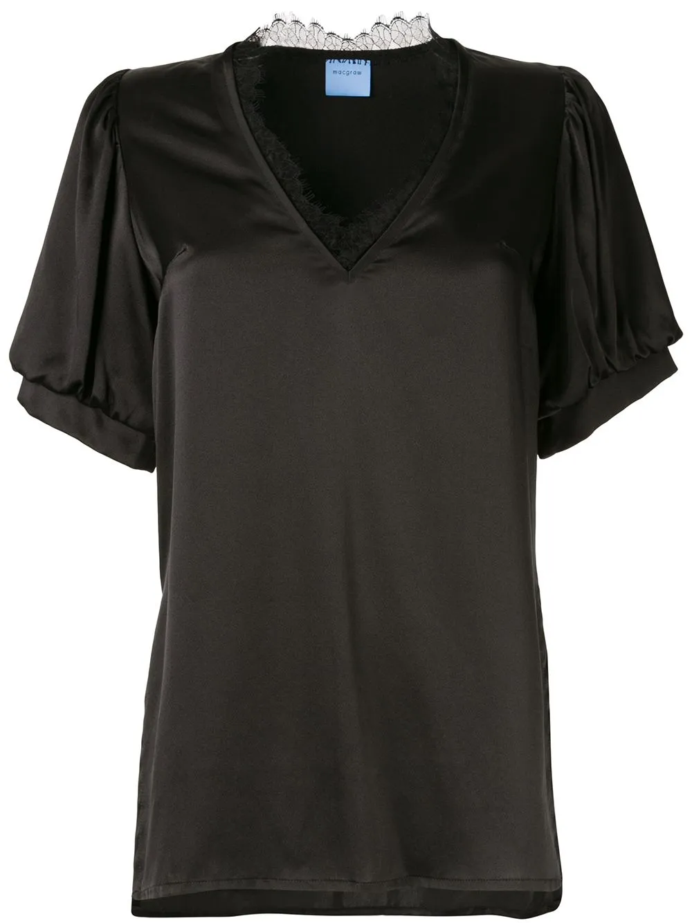 Shadow Top in Black sold by macgraw product image thumbnail 3
