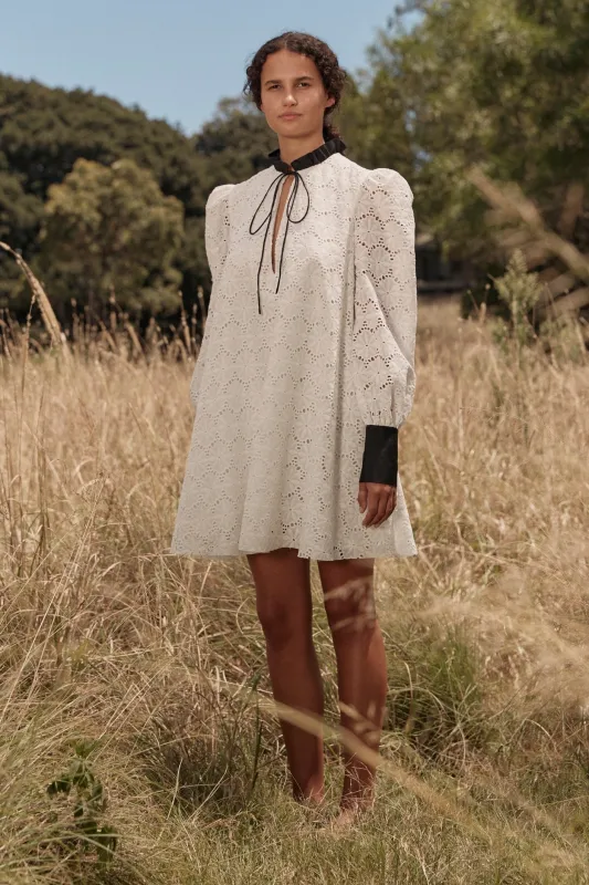 Prospect Dress sold by macgraw