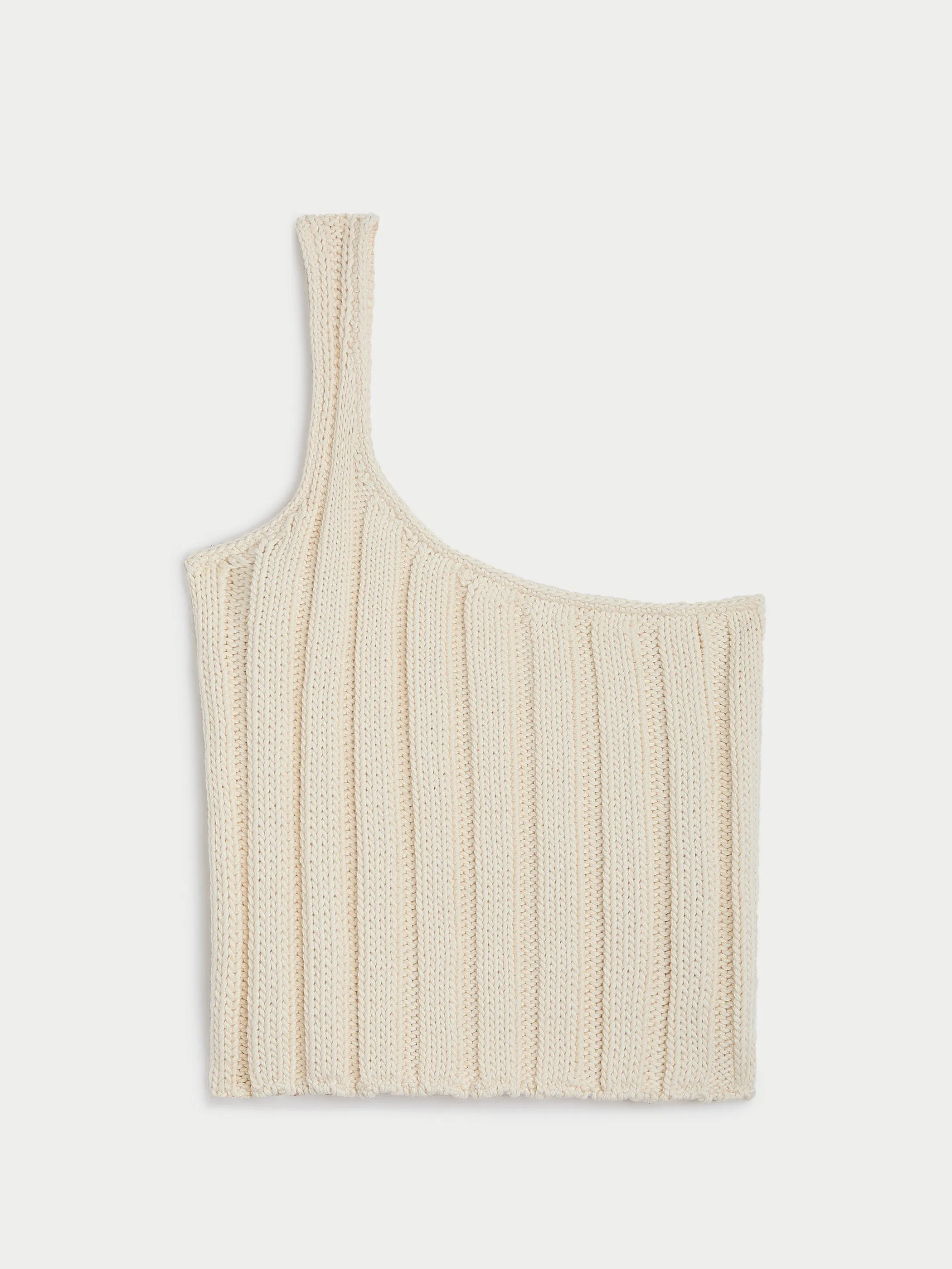 Petulla Top in Crochet Cotton sold by Suzie Kondi