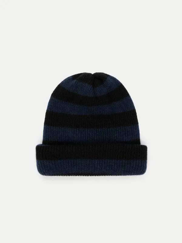 Bebe Beanie in Cashmere sold by Suzie Kondi