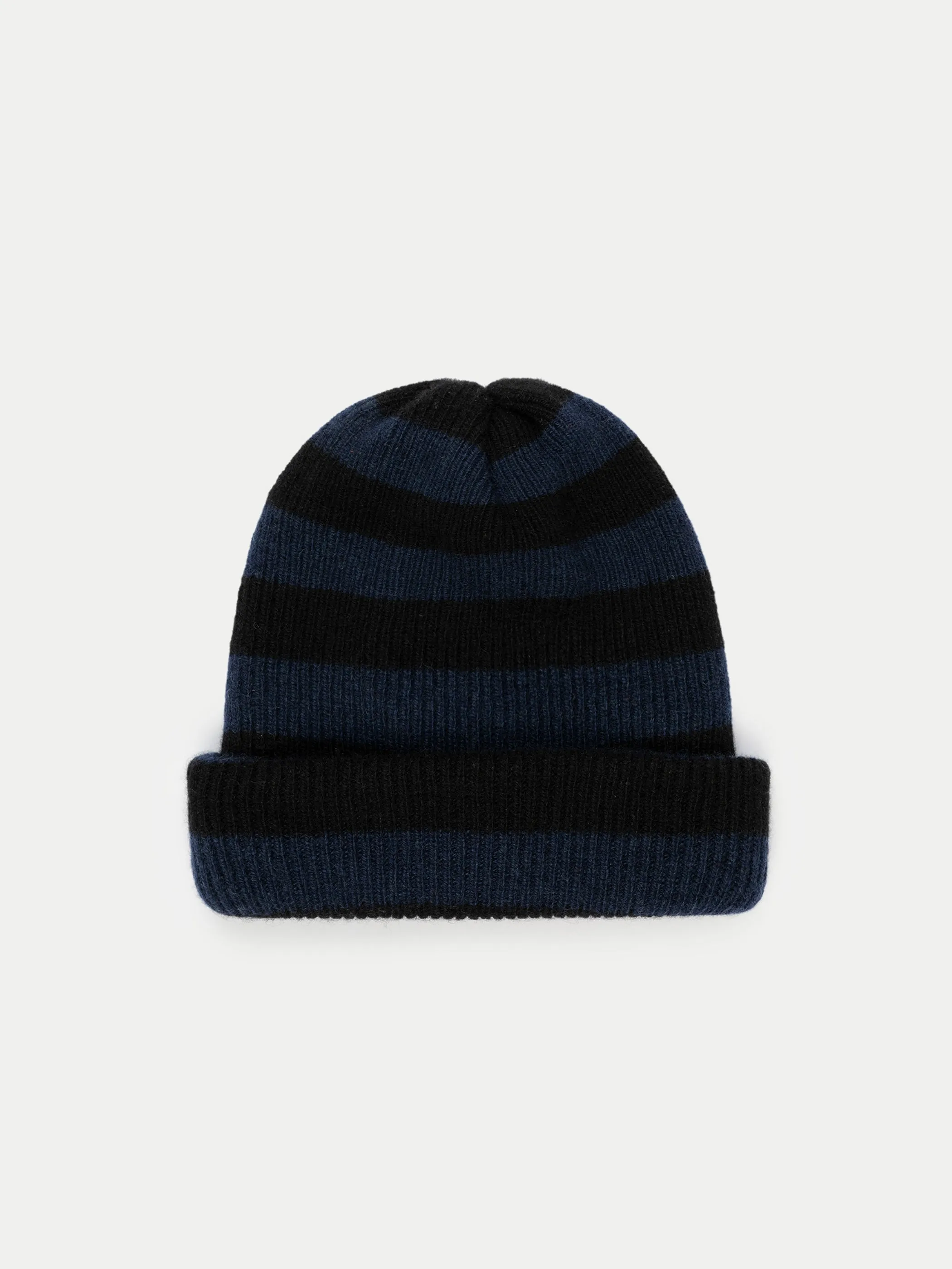 Bebe Beanie in Cashmere sold by Suzie Kondi