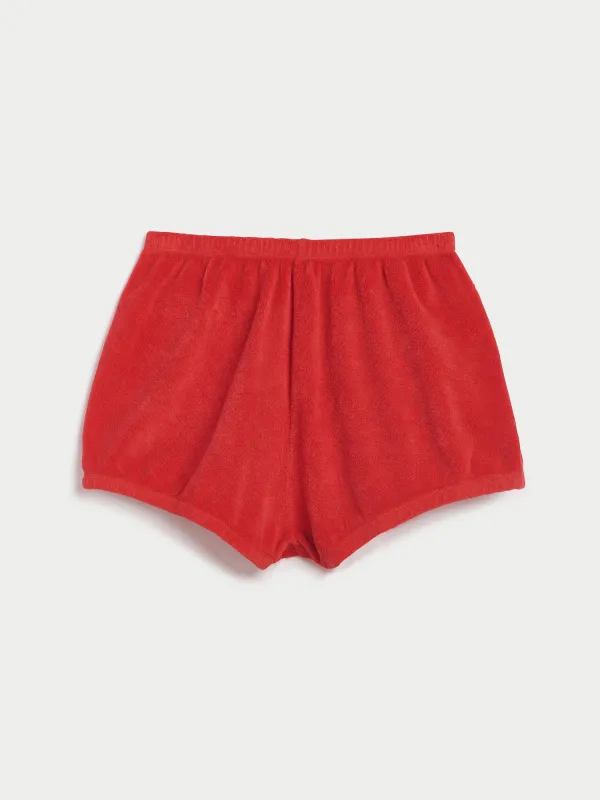 Hera Bloomers in Terry made by Suzie Kondi