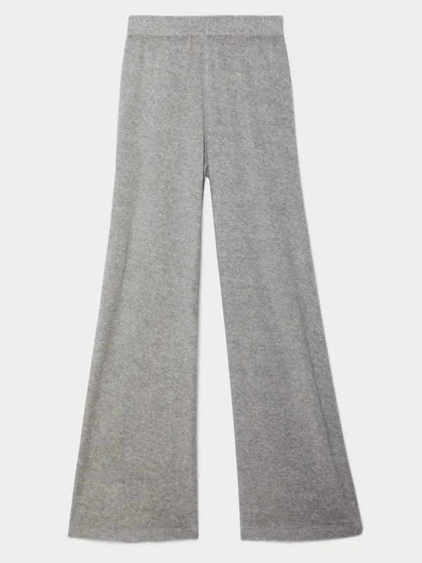 Zephyra Pants in Terry sold by Suzie Kondi