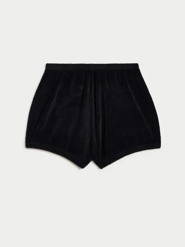 Hera Bloomers in Terry made by Suzie Kondi