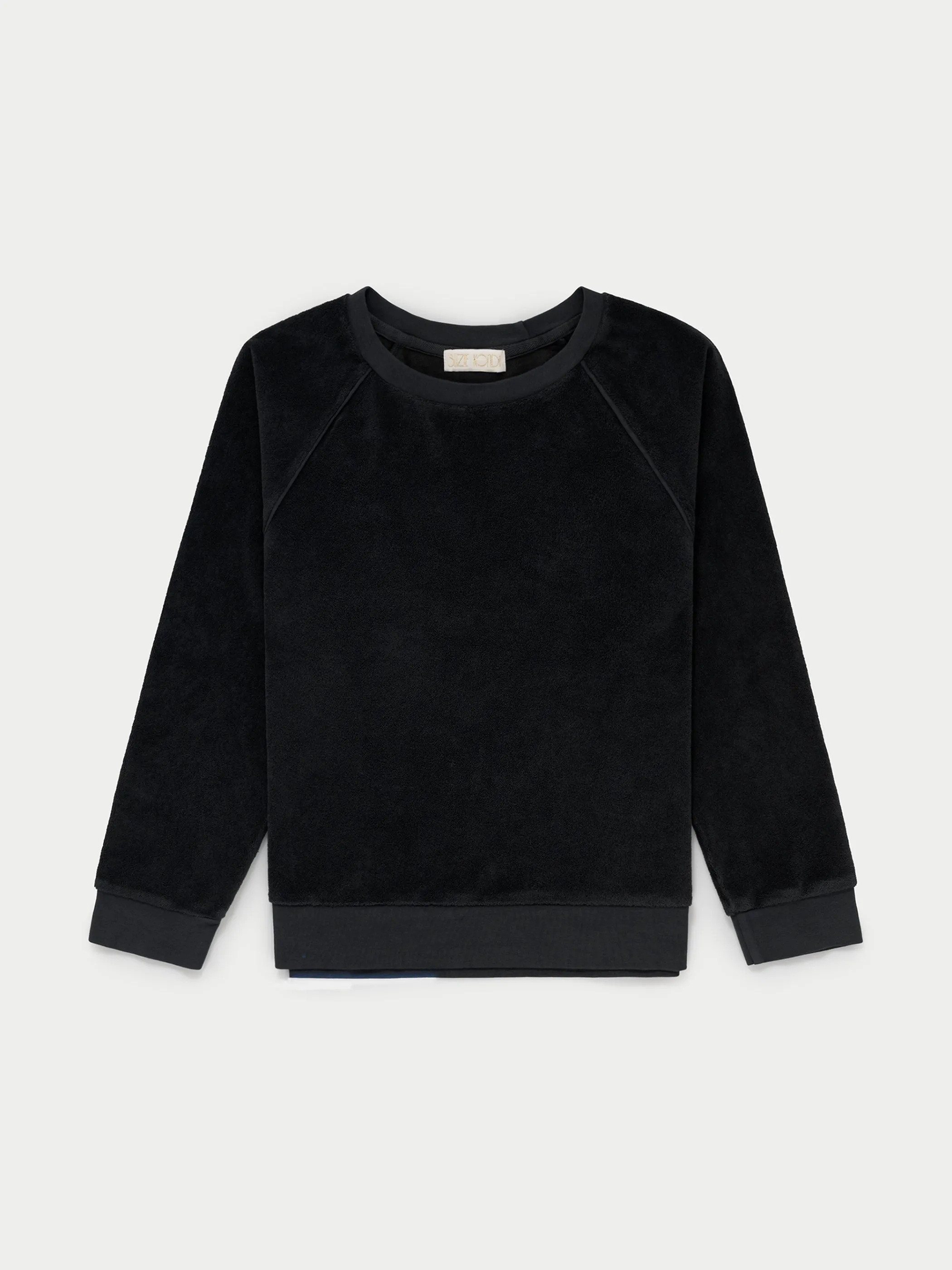 Saba Top in Terry sold by Suzie Kondi