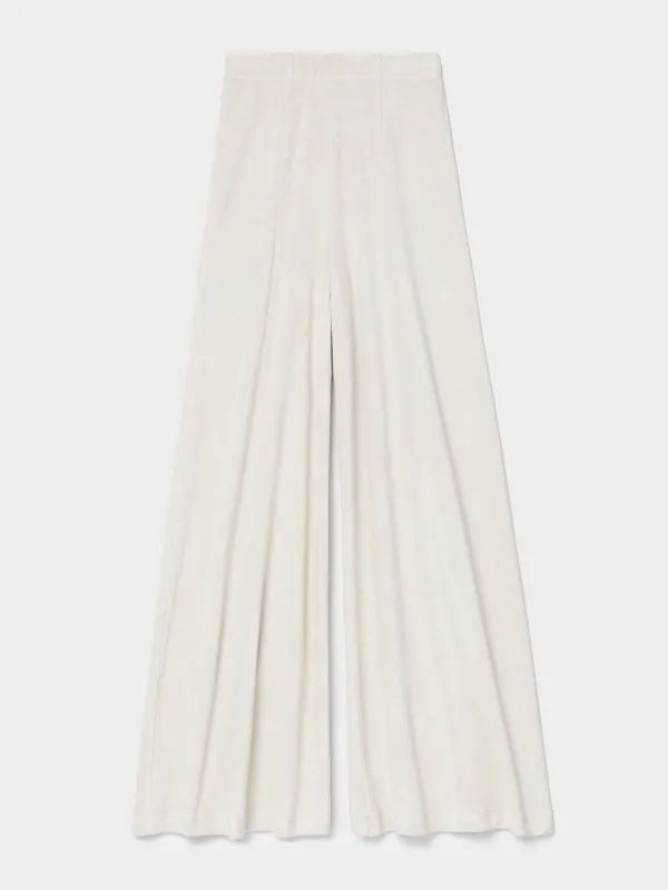 Megalo Pants in Terry sold by Suzie Kondi