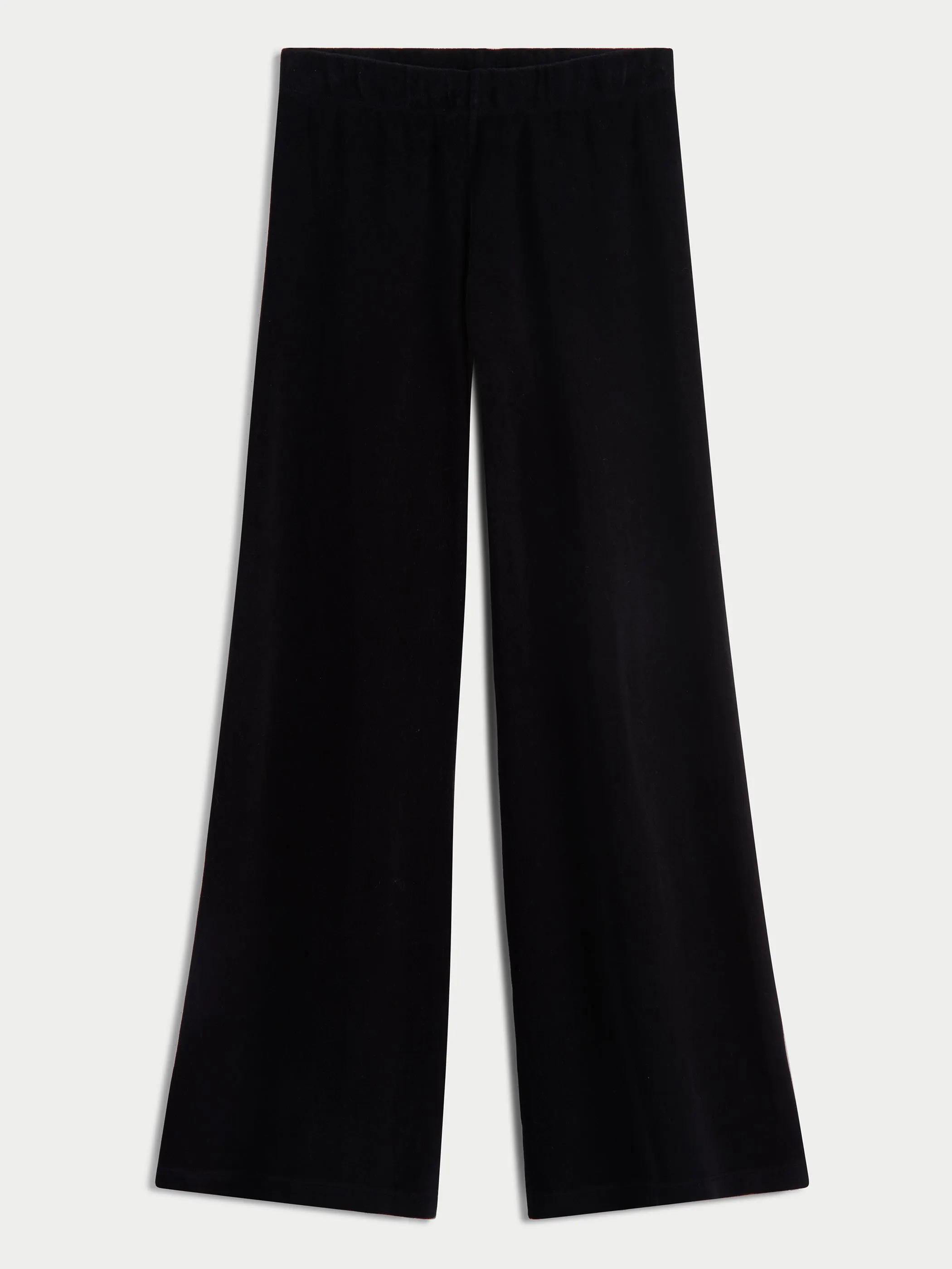 Lito Pants in Velour sold by Suzie Kondi