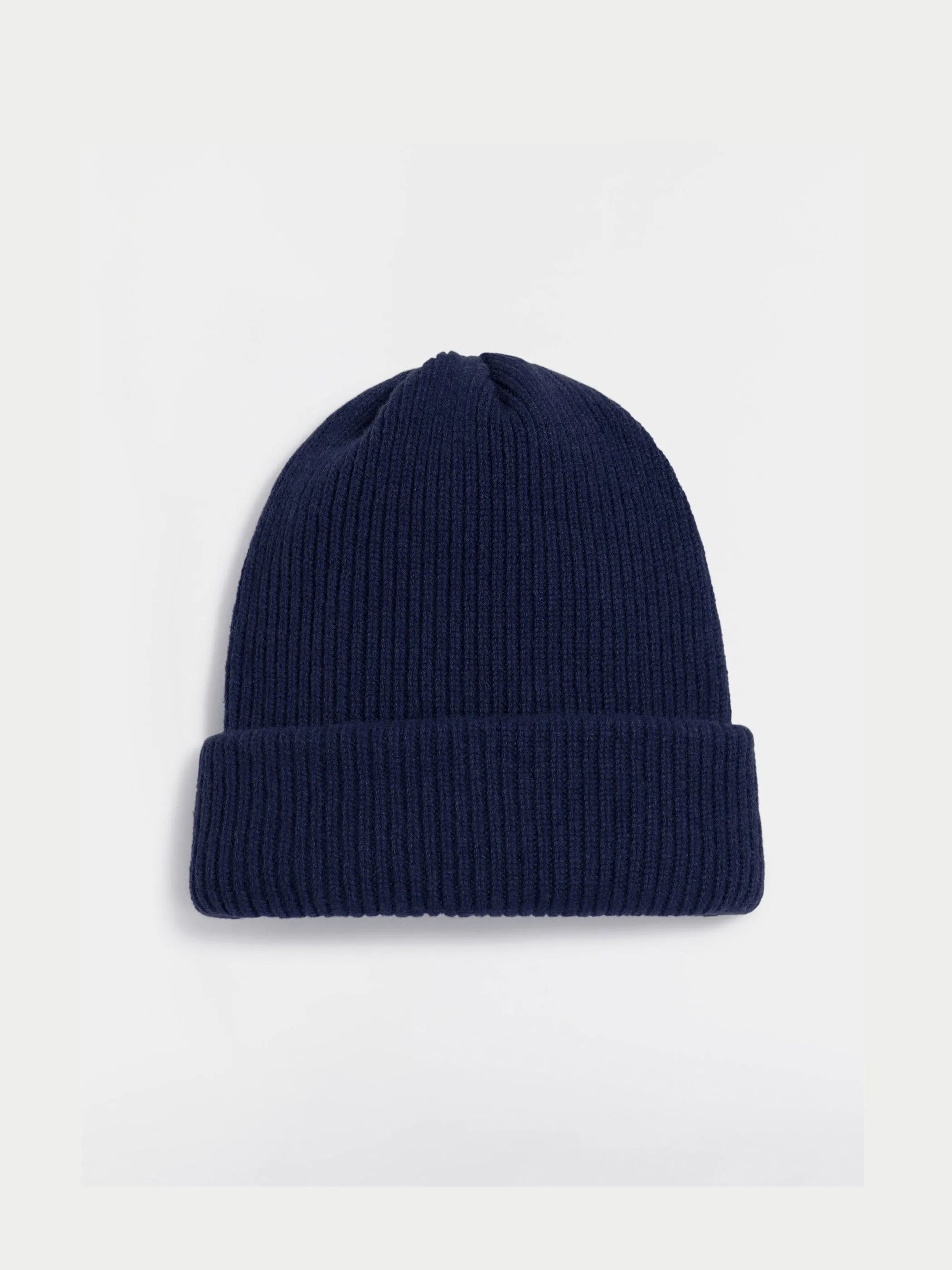 Bebe Beanie in Cashmere sold by Suzie Kondi